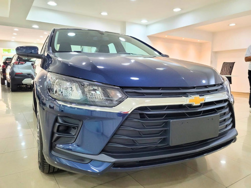 Chevrolet Onix 1.0 T LT PLUS 4P L26 2026