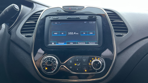 Renault Captur 2.0 Intens 2018