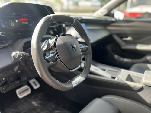 Peugeot 408 1.6 Gt 2025