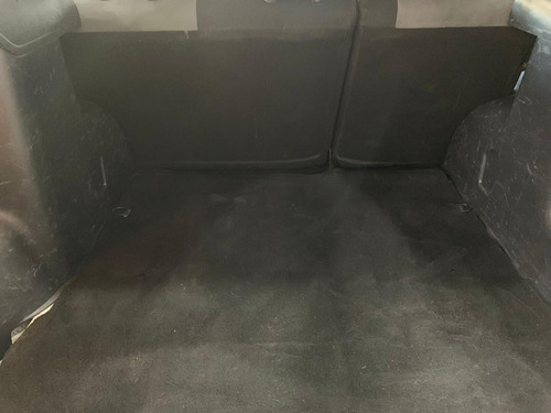 Renault Duster 2.0 4x2 Privilege 138cv 2012