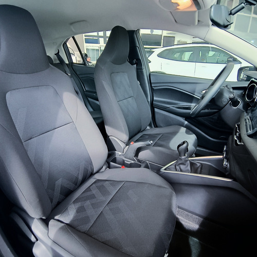 Chevrolet Onix 1.0 Lt 2026