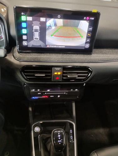 Volkswagen Tera 1.0T 170 Tsi Outfit At 2025