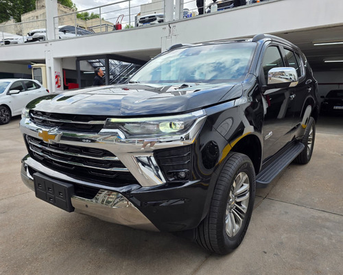 Chevrolet Trailblazer 2.8Td High Country 207Cv 4X4 At 2025