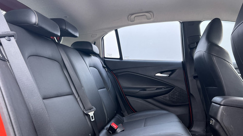 Chevrolet Onix 1.0 Turbo Premier Ii At 2020