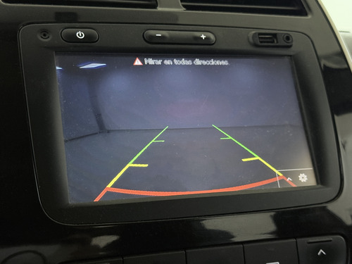 Renault Kwid 1.0 12V ICONIC 2018