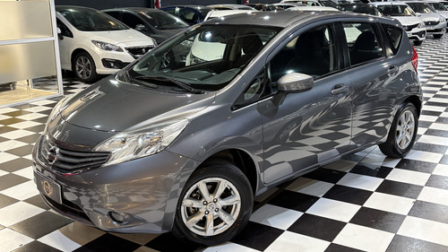Nissan Note 1.6 Sense 110cv 2016