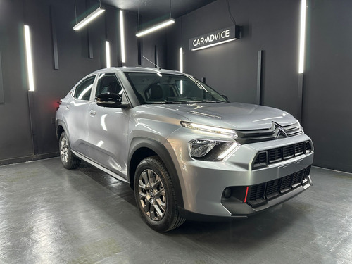 Citroën Basalt 1.6 VTI FEEL L26 2025