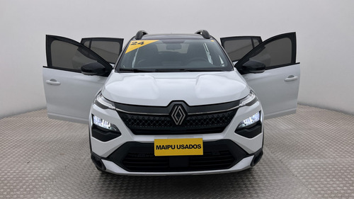 Renault Kardian 1.0 Tce Premiere Edition 200 Edc 2024