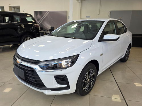 Chevrolet Onix plus 1.0 Lt 2025