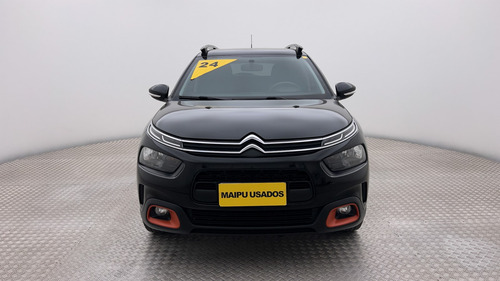 Citroën C4 Cactus 1.6 Vti 115 Feel At 2024