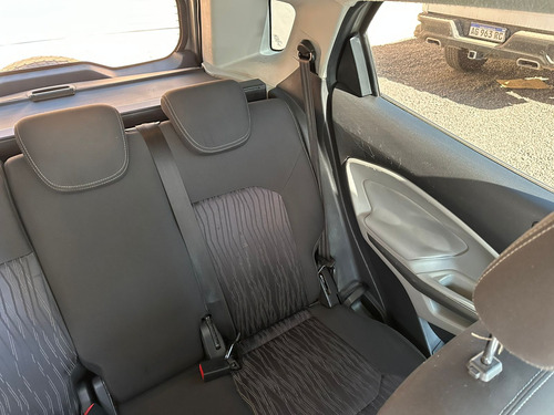 Ford Ecosport TITANIUM 1.6L MT N 2013