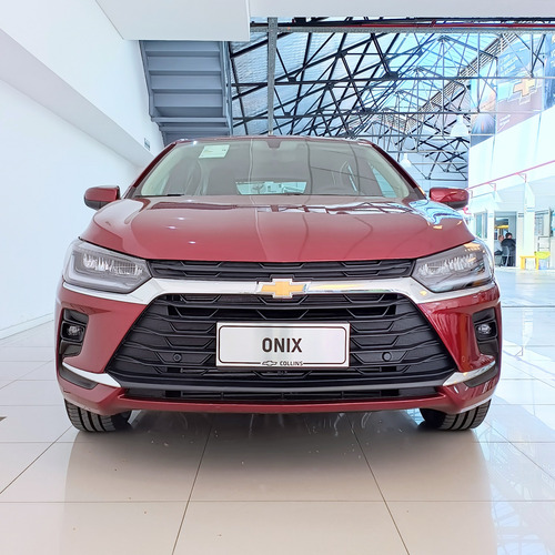 Chevrolet Onix 1.0 Turbo Premier At 2026