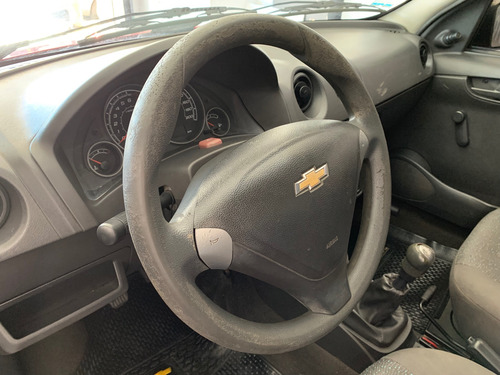 Chevrolet Celta 1.4 Ls Ab+abs 2014