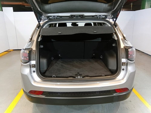 Jeep Jeep Compass 1.3 T 270 Sport At6 2024