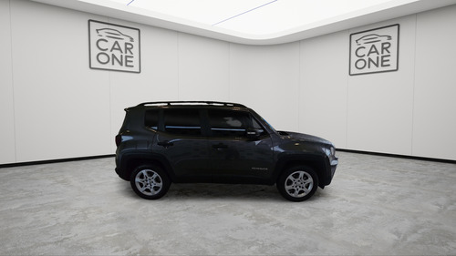 Jeep Renegade 1.8 4X2 SPORT 2024