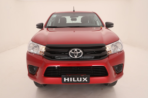 Toyota Hilux Pick-Up 2.4 Cd Dx 150cv 4x4 2026
