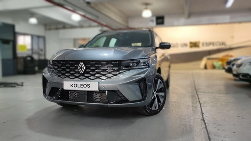 Renault Koleos NUEVO KOLEOS Techno 2.0 Turbo 4x4 2026
