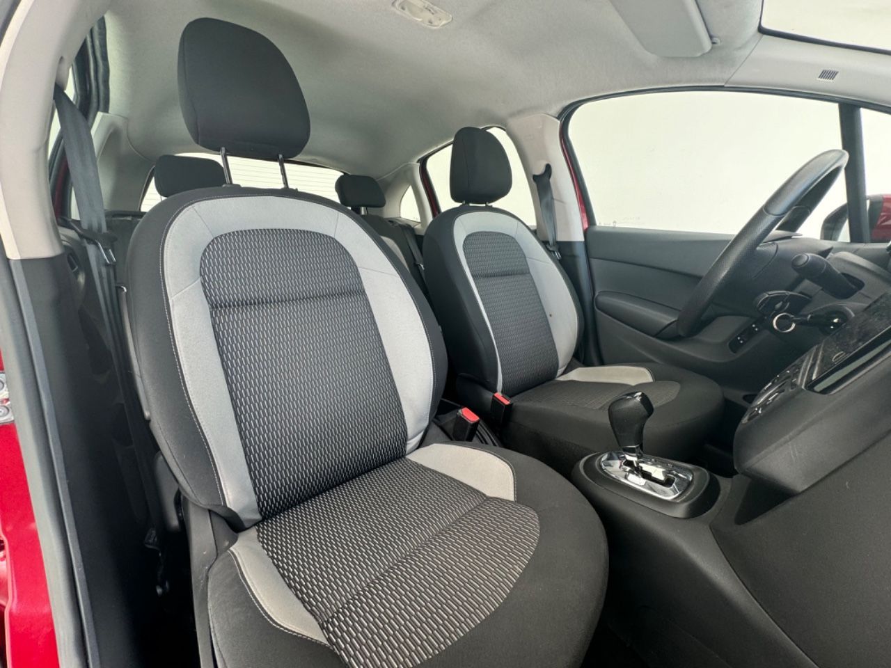 Citroën C3 Feel 1.6 VTI AT BT 2020