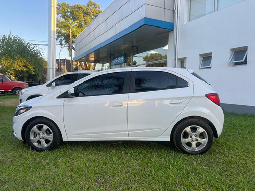 Chevrolet Onix 1.2 Lt Tech 2019