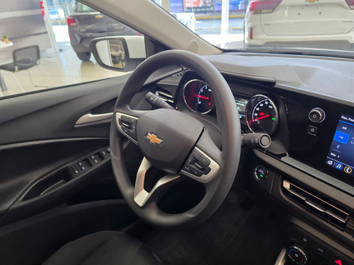 Chevrolet Onix plus 1.0 Lt 2025