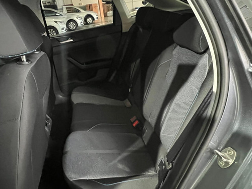 Volkswagen Nivus 1.0 Tsi 200 Comfortline 2025