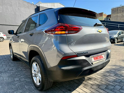 Chevrolet Tracker 1.2 TURBO L20 2023