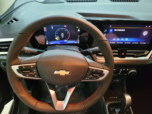 Chevrolet Spin 1.8 PREMIER AT 7AS L24 2026