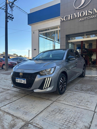 Peugeot 208 1.0T Allure Pack 2025