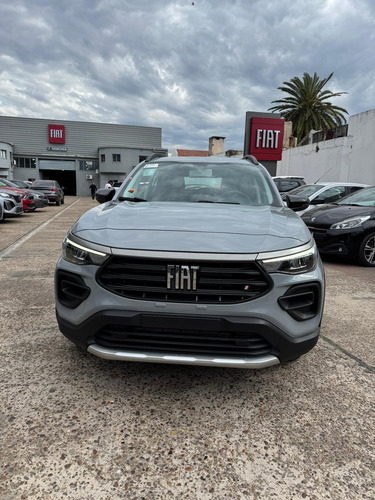 Fiat Pulse 1.0T Audace Cvt 2025