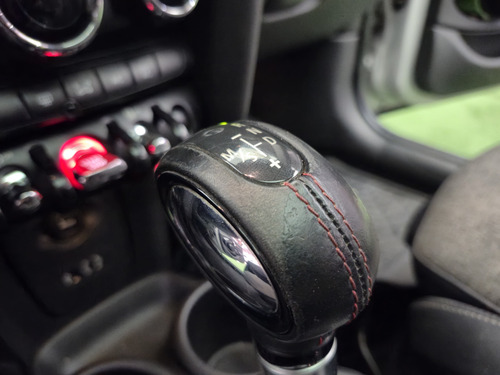 Mini Cooper S 2.0 F55 Chili 192cv 2017