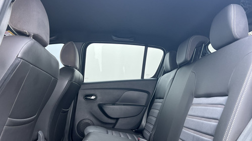 Renault Sandero 1.6 16v Intense 2022