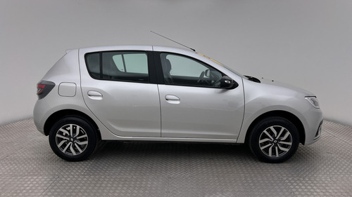 Renault Sandero 1.6 16v Intens 2023