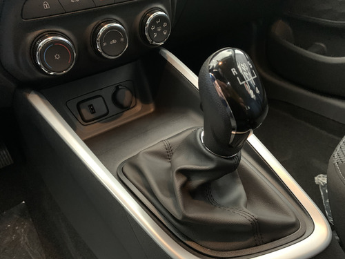 Chevrolet Onix 1.0 Lt 2025