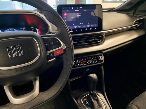 Fiat Pulse Impetus 1.0T 2024