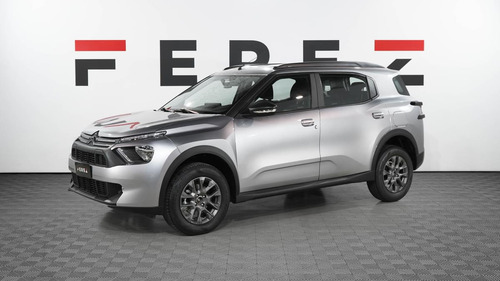 Citroën Aircross 1.6 Vti Feel Pack 2025