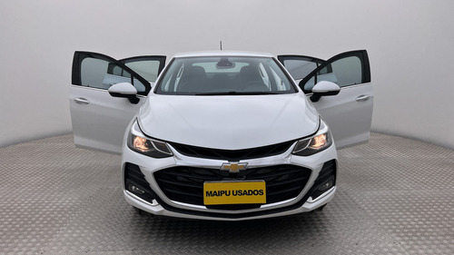 Chevrolet Cruze II 1.4 Ltz At 153cv 2022