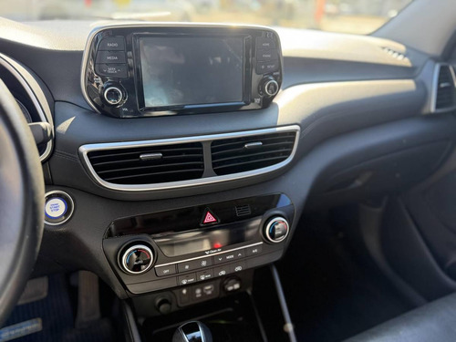 Hyundai Tucson 2.0 4x4 Premium At F L19 2019