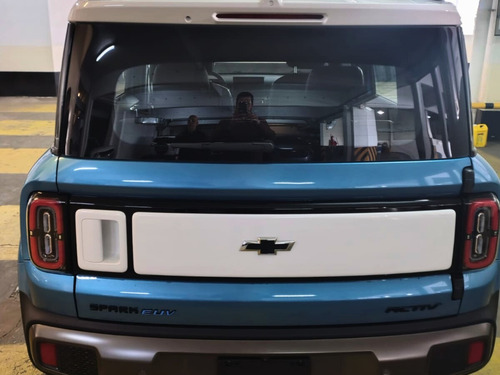 Chevrolet Spark EUV ACTIV 2026