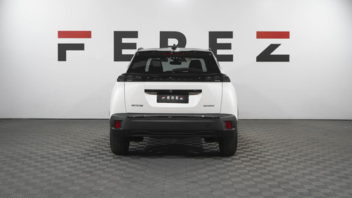 Peugeot 2008 1.0T Gt 2026