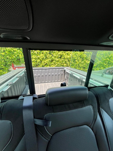 RAM 1500 3.0 Laramie Nigth Edition 4X4 At8 2025