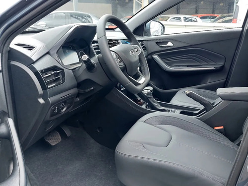 Chery Tiggo 2 1.5 Comfort 2026