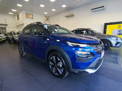 Renault Kardian iconic 1.0 t 2026