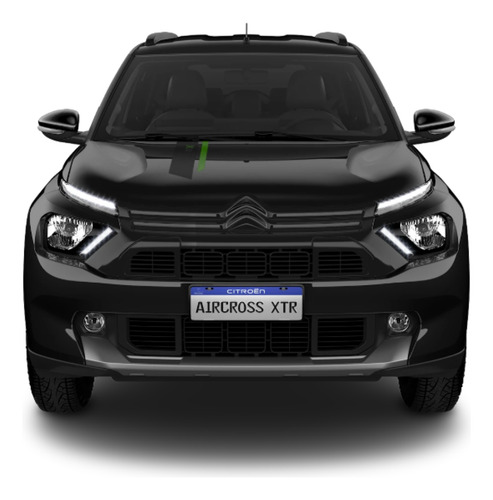 Citroën Aircross 1.0 T200 XTR CVT L26 2025