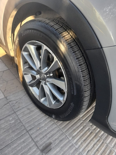 Hyundai Grand Santa Fé 3.3 Premium 7as Gps 2018