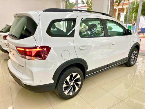 Chevrolet Spin 1.8 PREMIER AT 7AS L24 2026