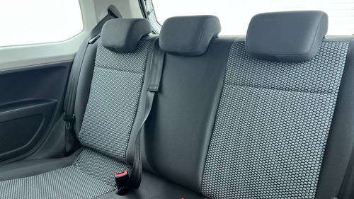 Volkswagen Up! 1.0 Move Up! 75Cv I-Motion 3P 2015