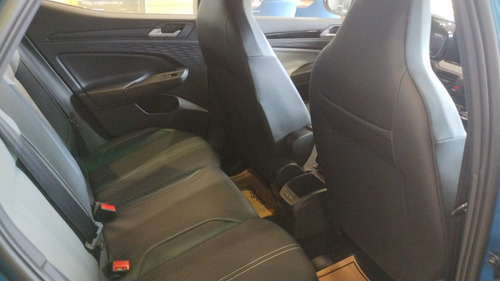 Volkswagen Tera 1.6 Msi Trend Mt 2025