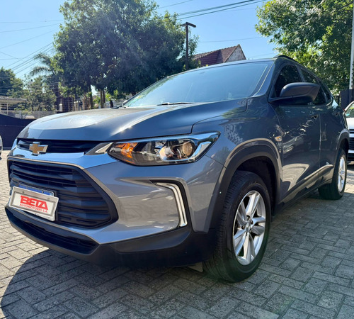 Chevrolet Tracker 1.2 TURBO L20 2023