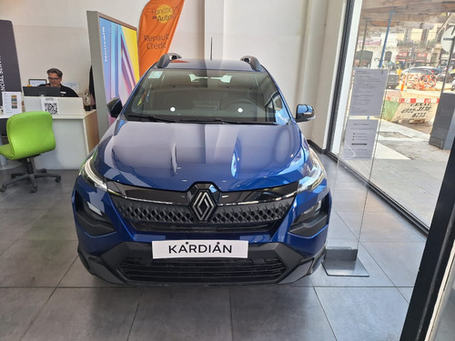 Renault Kardian 1.0 Tce Evolution 200 Edc 2026