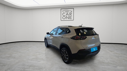 Chevrolet Tracker 1.2 T PREMIER AT6 L23 2025